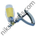 Автоматична Спринцовка HSW ECO-MATIC® with Bottle Attachment - 0,1 - 0,3 мл. - за Птици